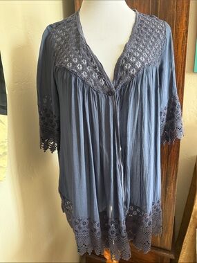 Vintage Duster
